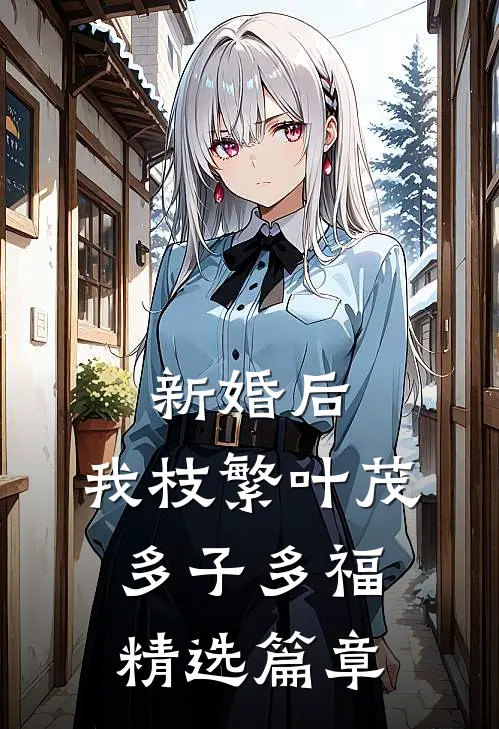 新婚后，我枝繁叶茂多子多福精选篇章