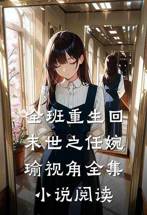 全班重生回末世之任婉瑜视角全集小说阅读
