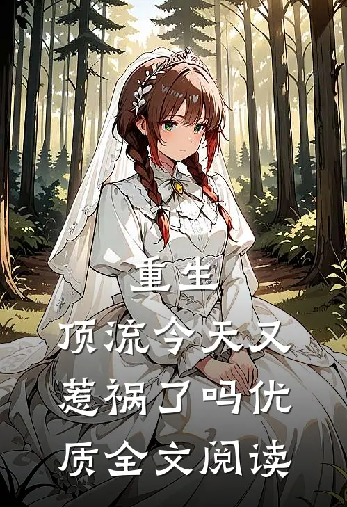 重生：顶流今天又惹祸了吗优质全文阅读