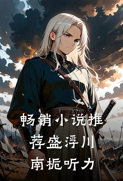 畅销小说推荐盛浮川南栀听力