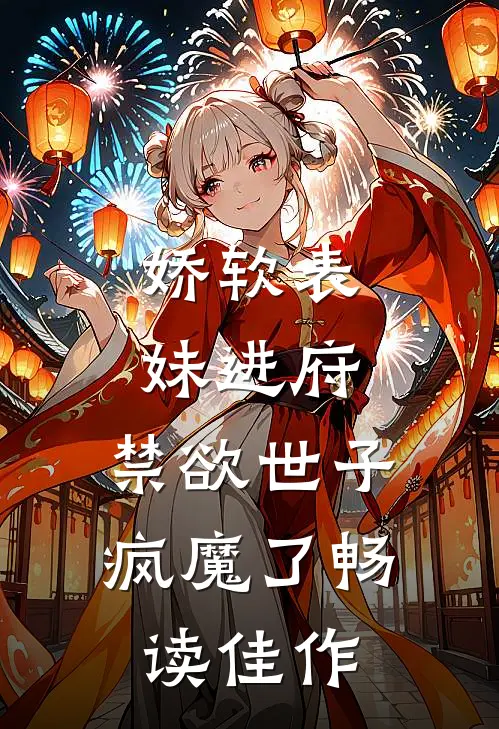 娇软表妹进府：禁欲世子疯魔了畅读佳作