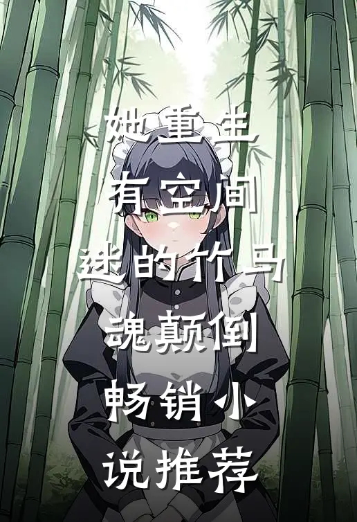 她重生有空间，迷的竹马魂颠倒畅销小说推荐