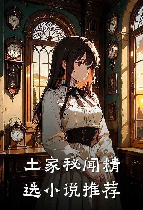土家秘闻精选小说推荐