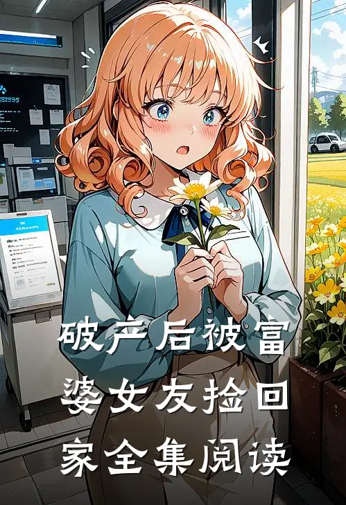 破产后被富婆女友捡回家全集阅读