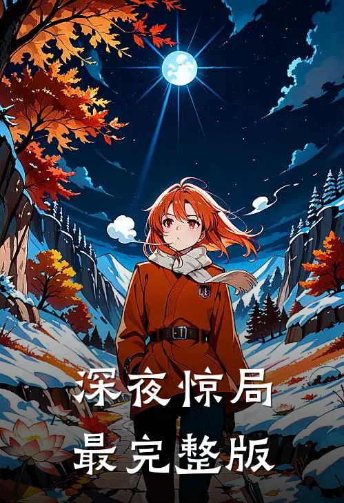 深夜惊局最完整版