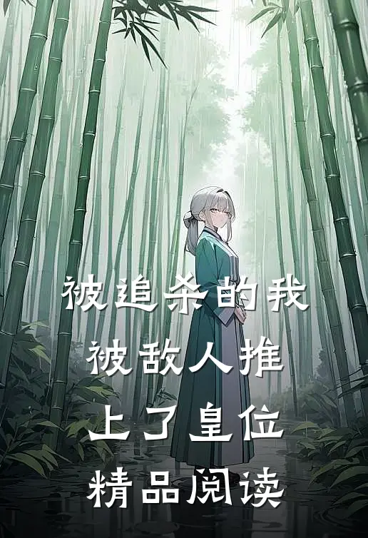 被追杀的我，被敌人推上了皇位精品阅读