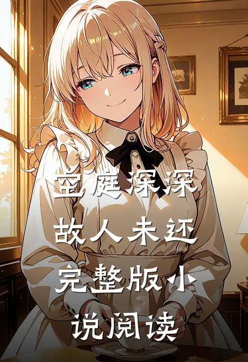 空庭深深，故人未还完整版小说阅读