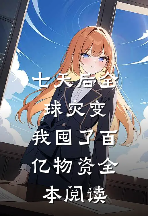 七天后全球灾变，我囤了百亿物资全本阅读