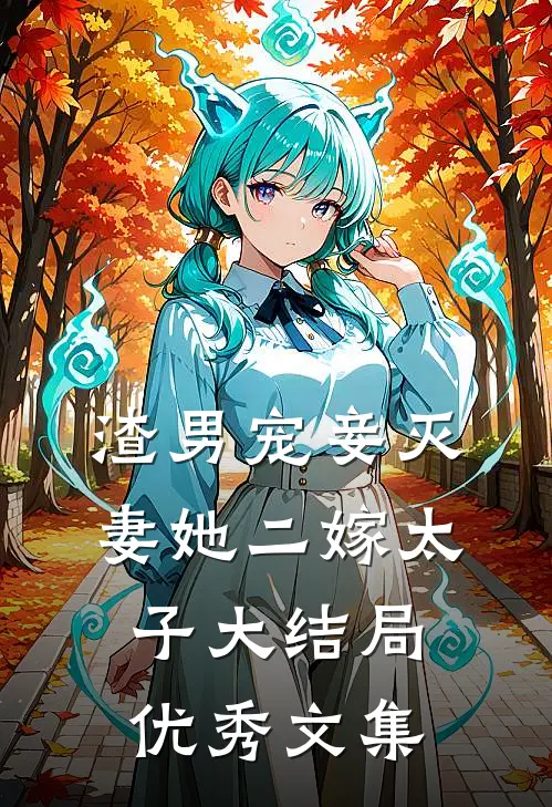 渣男宠妾灭妻她二嫁太子大结局优秀文集