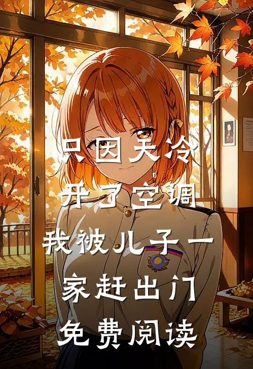 只因天冷开了空调，我被儿子一家赶出门免费阅读