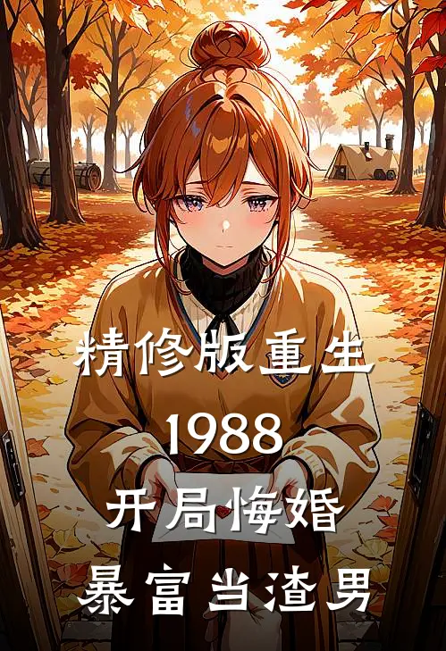 精修版重生1988：开局悔婚，暴富当渣男