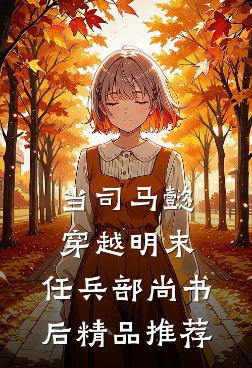 当司马懿穿越明末，任兵部尚书后精品推荐