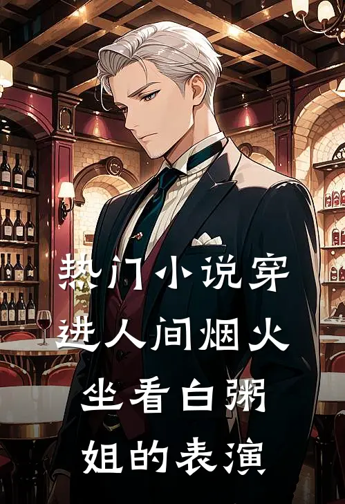 热门小说穿进人间烟火：坐看白粥姐的表演