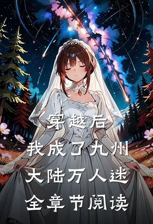 穿越后，我成了九州大陆万人迷全章节阅读