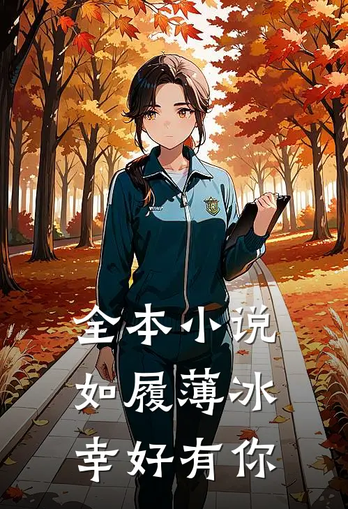 全本小说如履薄冰，幸好有你