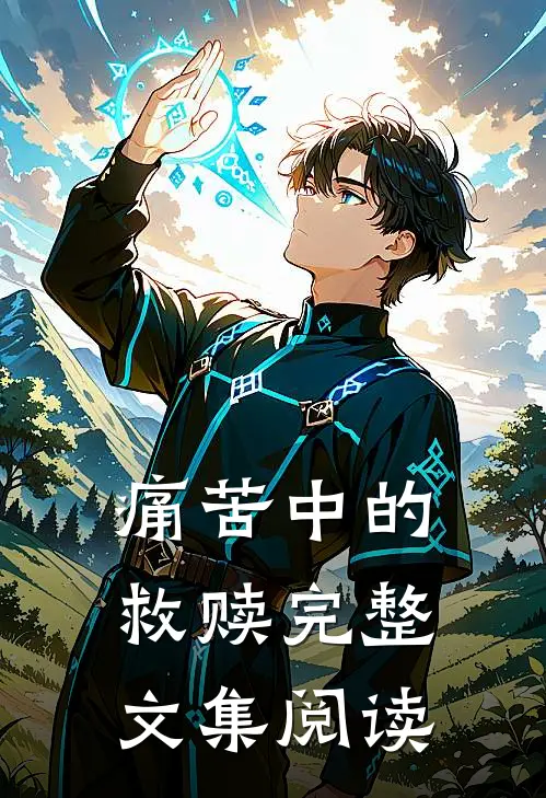 痛苦中的救赎完整文集阅读