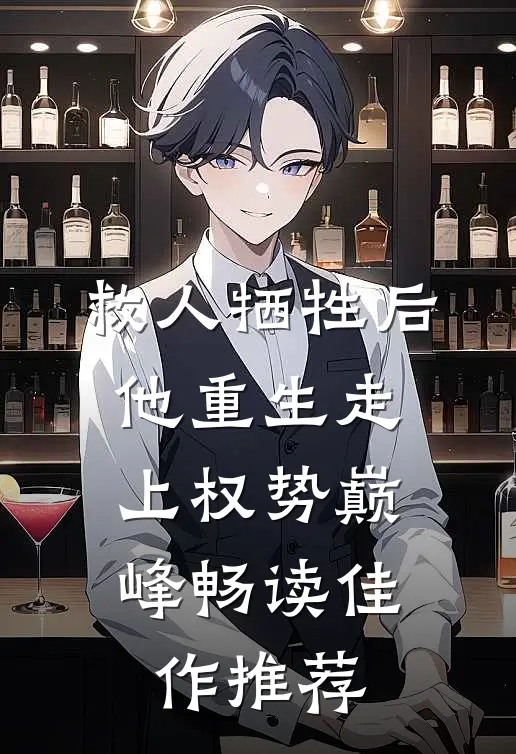救人牺牲后，他重生走上权势巅峰畅读佳作推荐