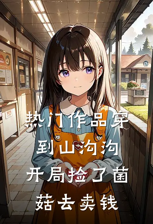 热门作品穿到山沟沟，开局捡了菌菇去卖钱