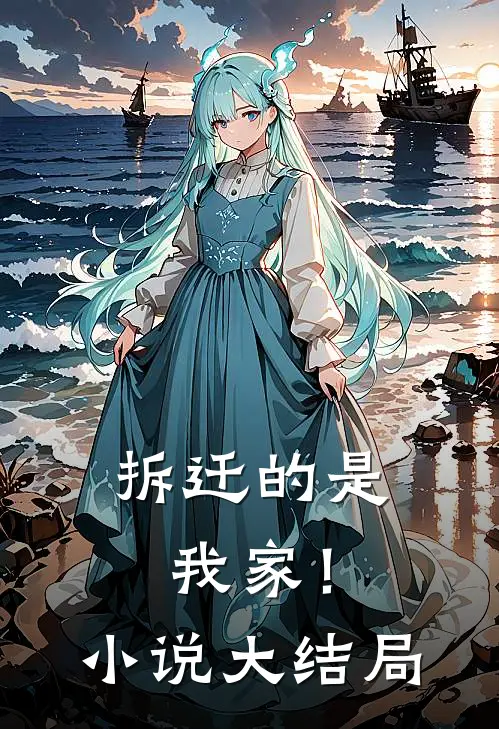 拆迁的是我家！小说大结局