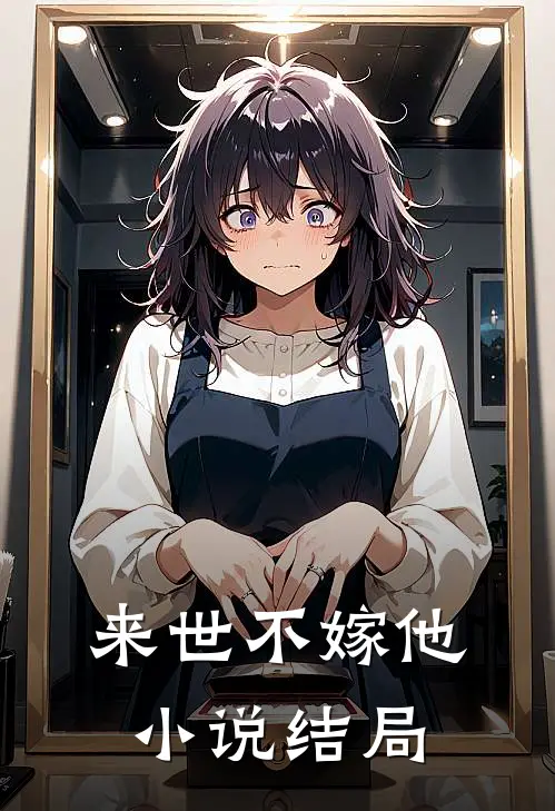 来世不嫁他小说结局