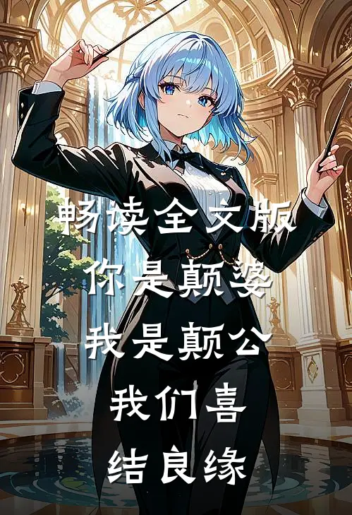 畅读全文版你是颠婆，我是颠公，我们喜结良缘