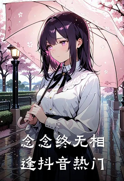 念念终无相逢抖音热门