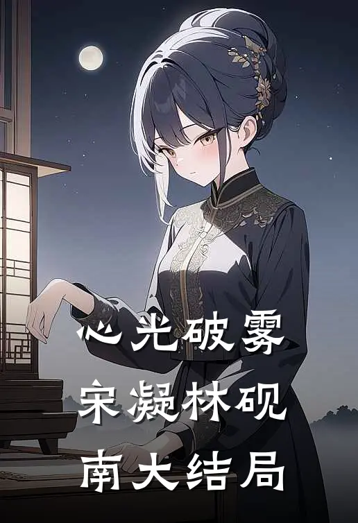 心光破雾宋凝林砚南大结局