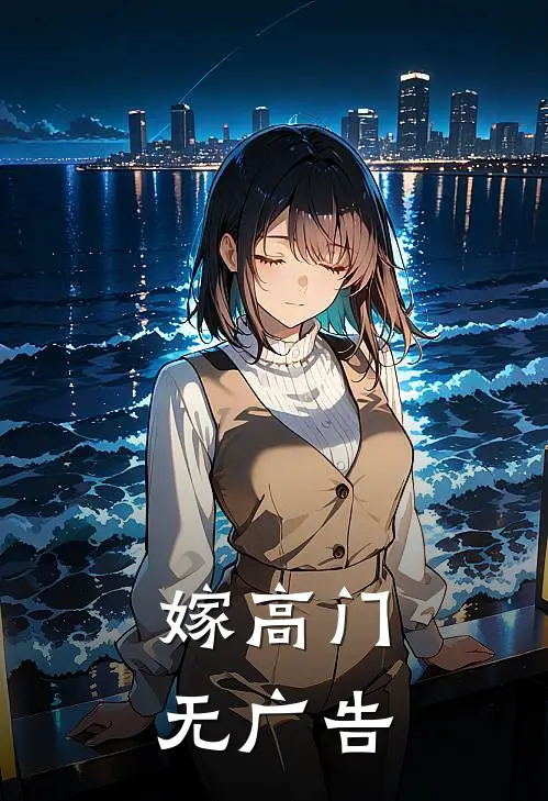 嫁高门无广告