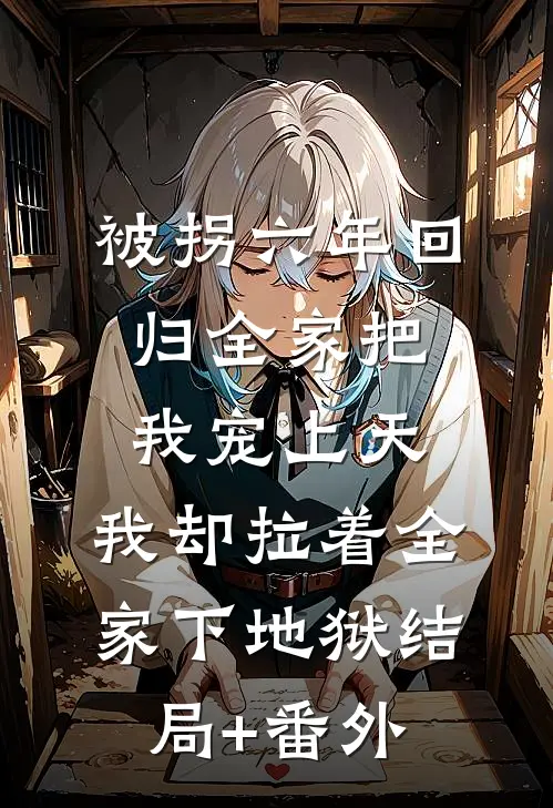 被拐六年回归全家把我宠上天，我却拉着全家下地狱结局+番外
