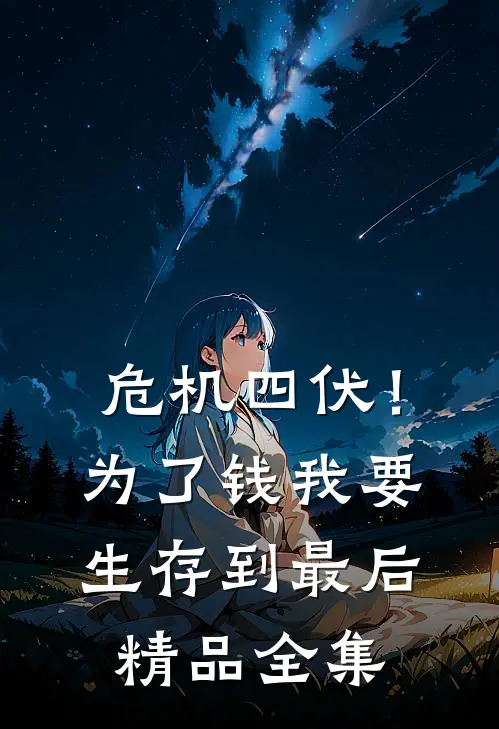 危机四伏！为了钱，我要生存到最后精品全集
