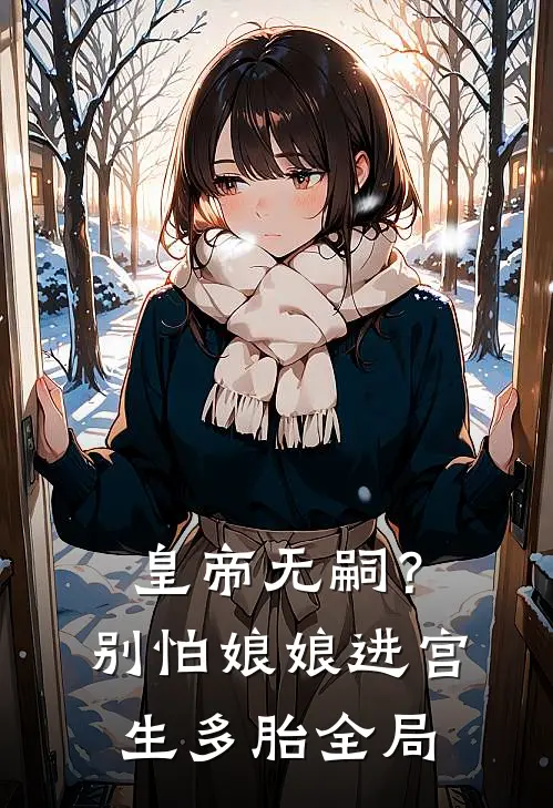 皇帝无嗣？别怕，娘娘进宫生多胎全局