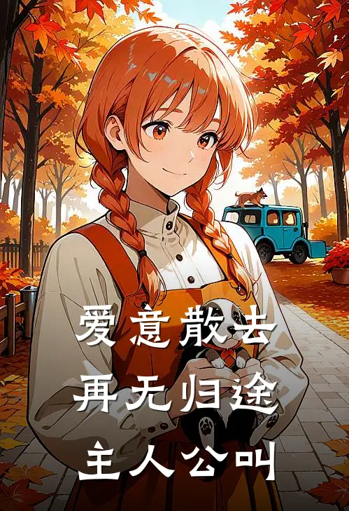 爱意散去再无归途主人公叫