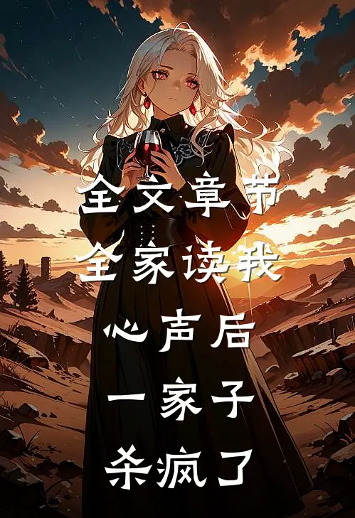 全文章节全家读我心声后，一家子杀疯了