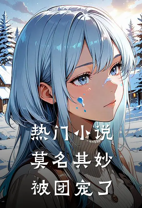 热门小说莫名其妙被团宠了
