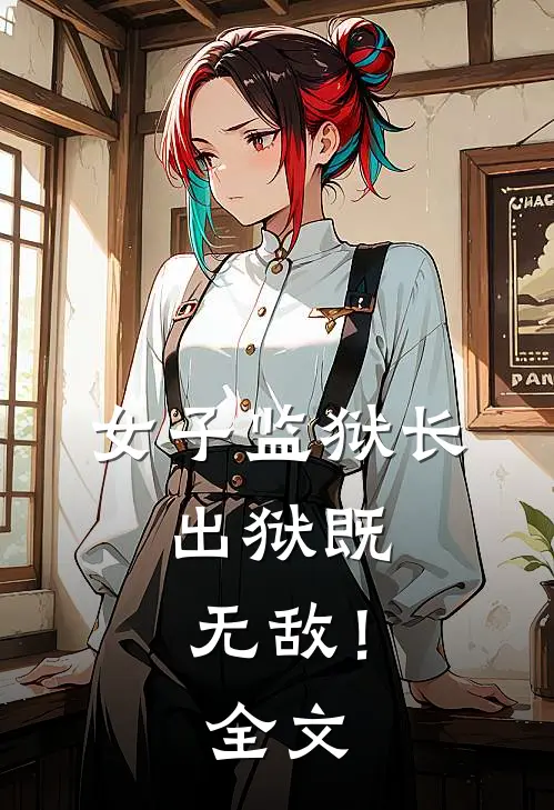 女子监狱长，出狱既无敌！全文