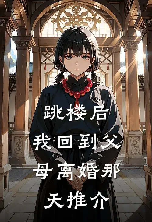 跳楼后，我回到父母离婚那天推介