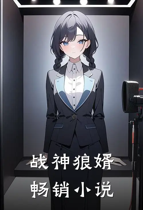 战神狼婿畅销小说