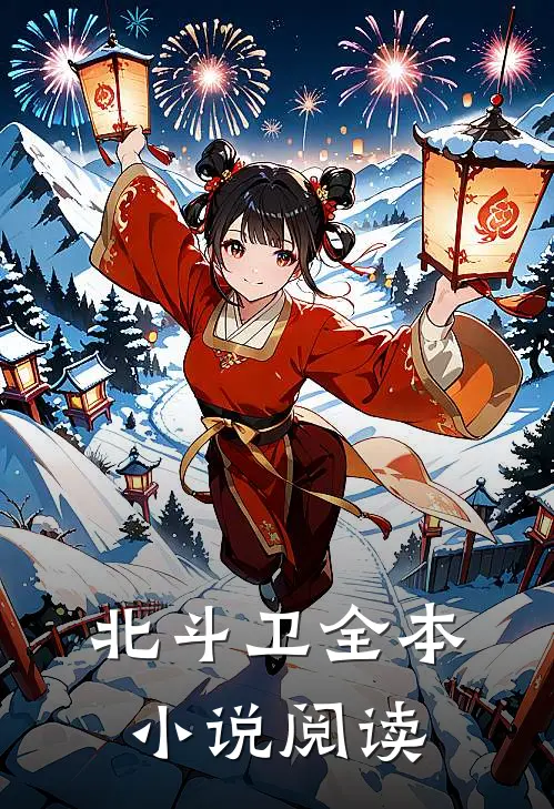北斗卫全本小说阅读