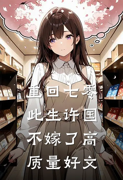重回七零：此生许国，不嫁了高质量好文