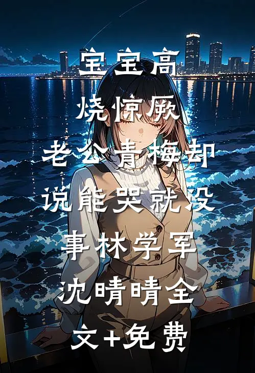 宝宝高烧惊厥，老公青梅却说能哭就没事林学军沈晴晴全文+免费