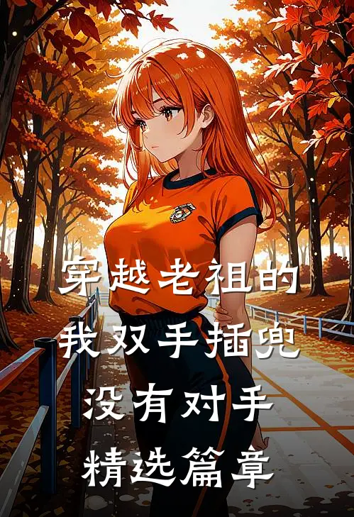 穿越老祖的我双手插兜，没有对手精选篇章
