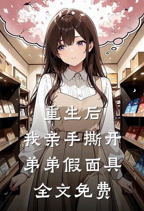 重生后，我亲手撕开弟弟假面具全文免费