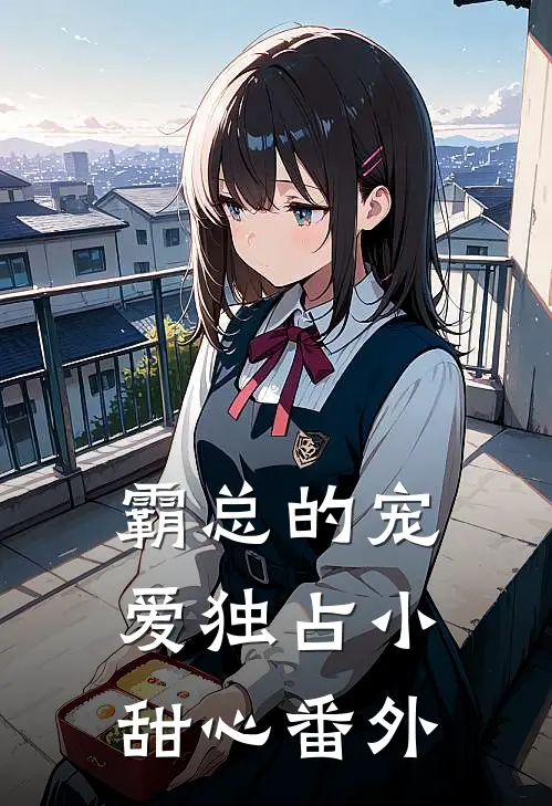 霸总的宠爱独占小甜心 番外