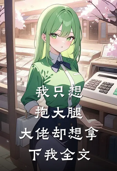 我只想抱大腿，大佬却想拿下我全文