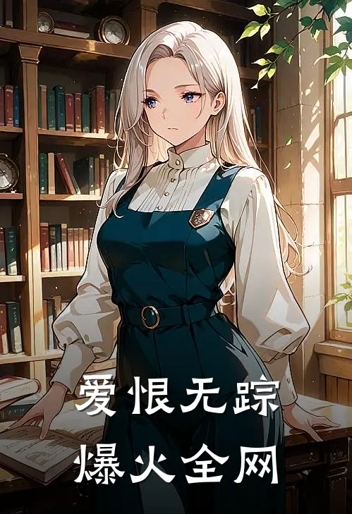 爱恨无踪爆火全网