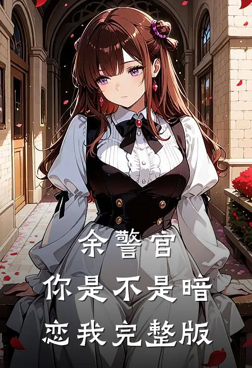 余警官，你是不是暗恋我完整版
