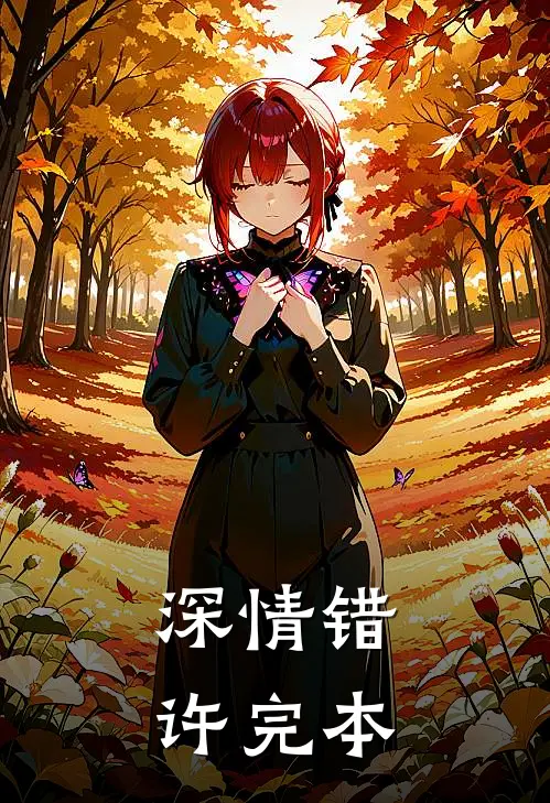 深情错许完本