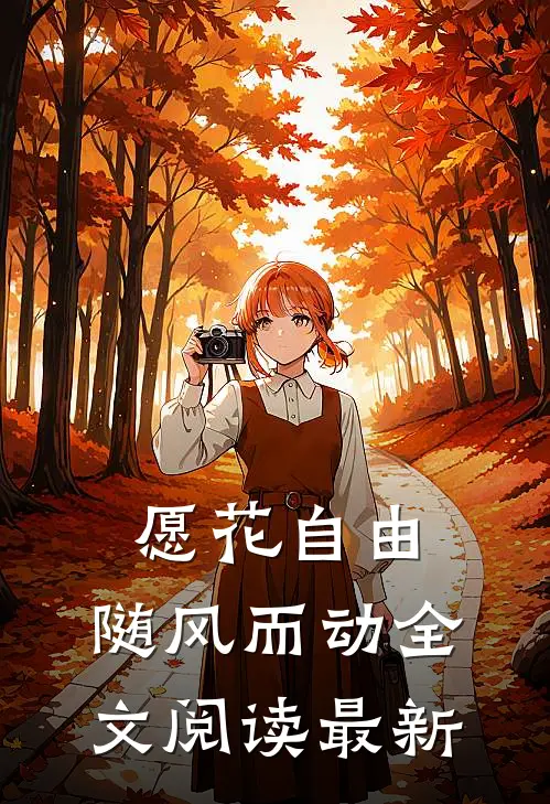 愿花自由，随风而动全文阅读最新