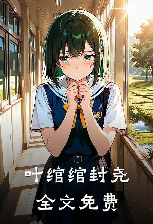 叶绾绾封尧全文免费