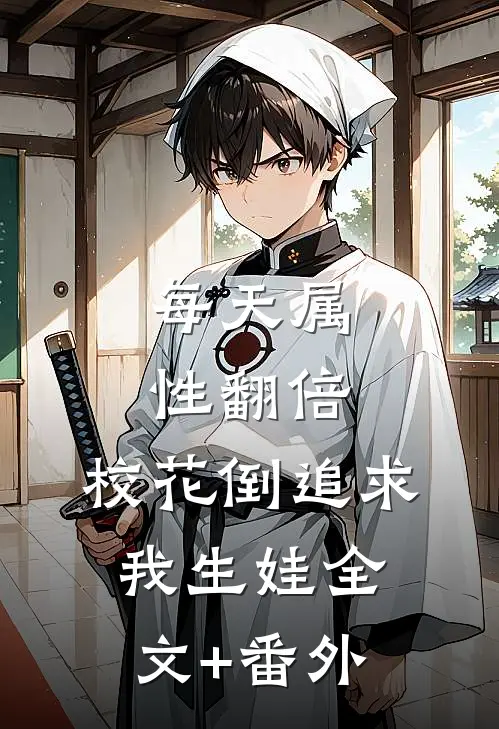 每天属性翻倍，校花倒追求我生娃全文+番外